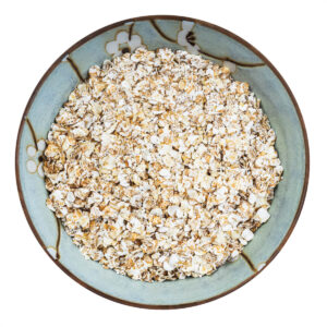 Organic Banana Flakes