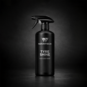 NOVATECH Tyre Shine