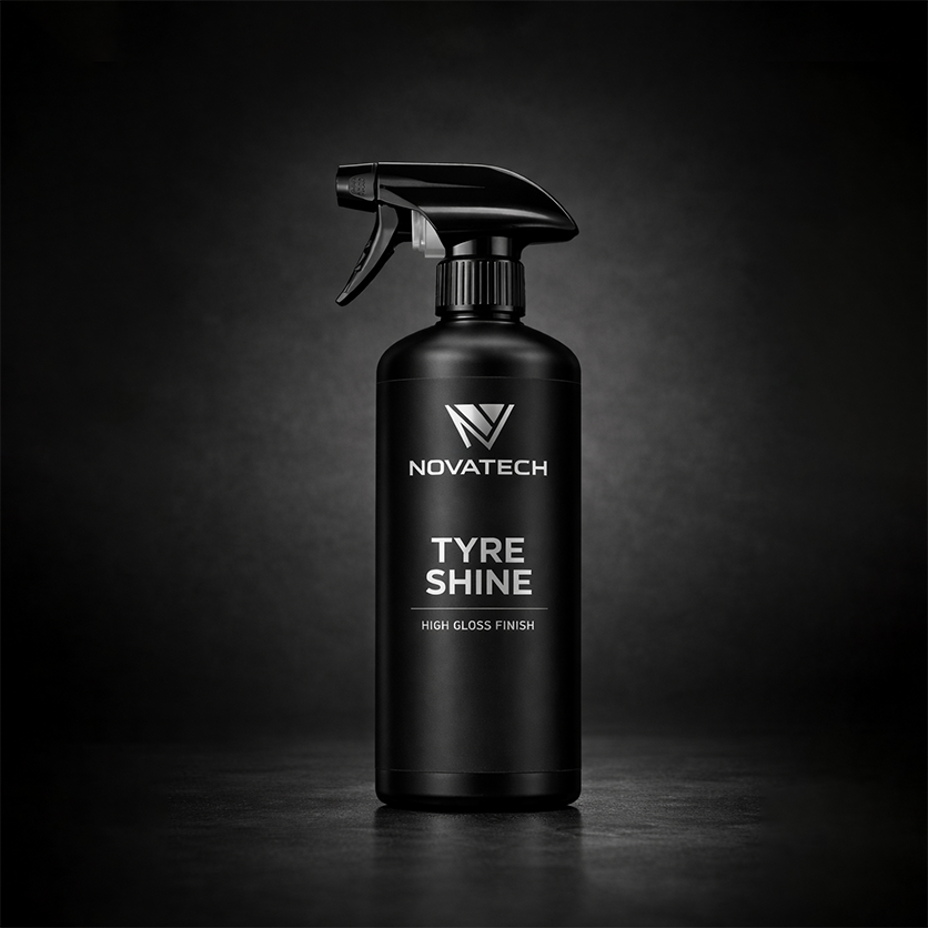 NOVATECH Tyre Shine