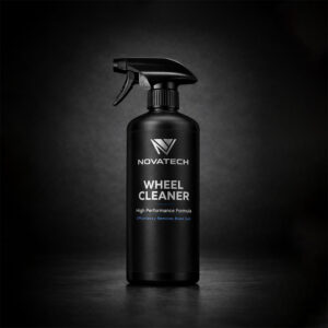 NOVATECH Wheel Cleaner