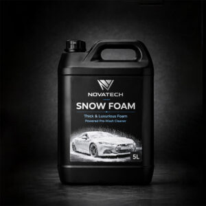 NOVATECH Snow Foam
